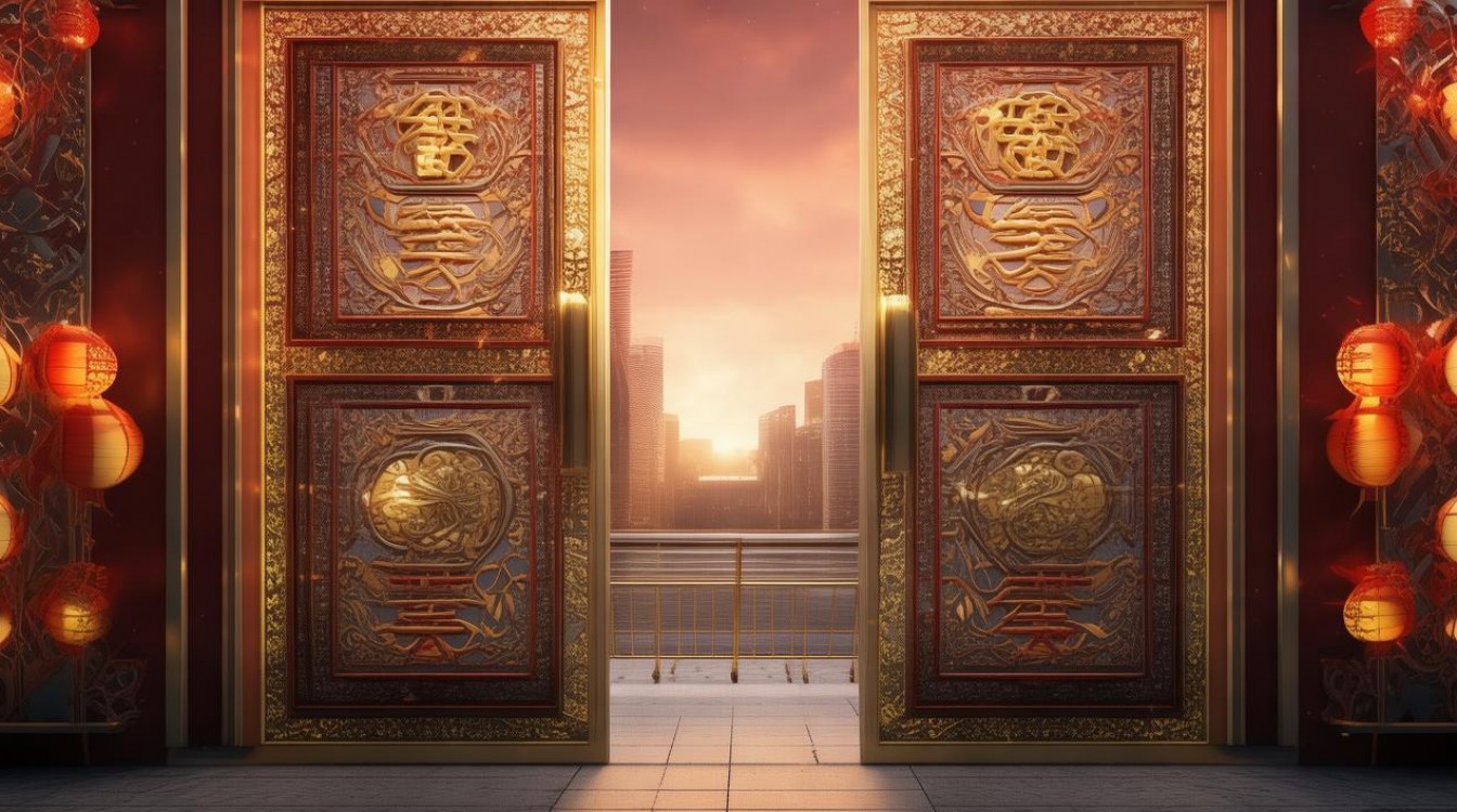 新年运气测试揭秘，哪些星座在新年最有可能转运？揭秘你的运势秘密！