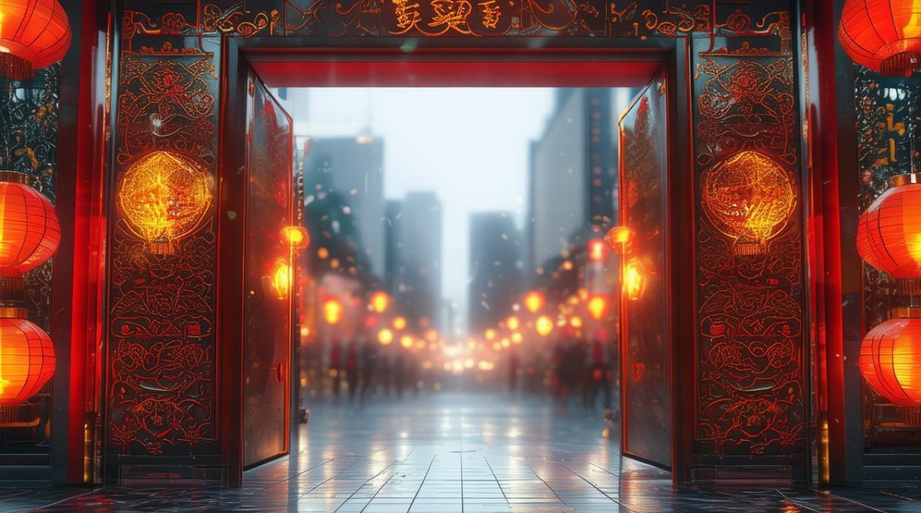 新年运气测试揭秘，哪些星座在新年最有可能转运？揭秘你的运势秘密！