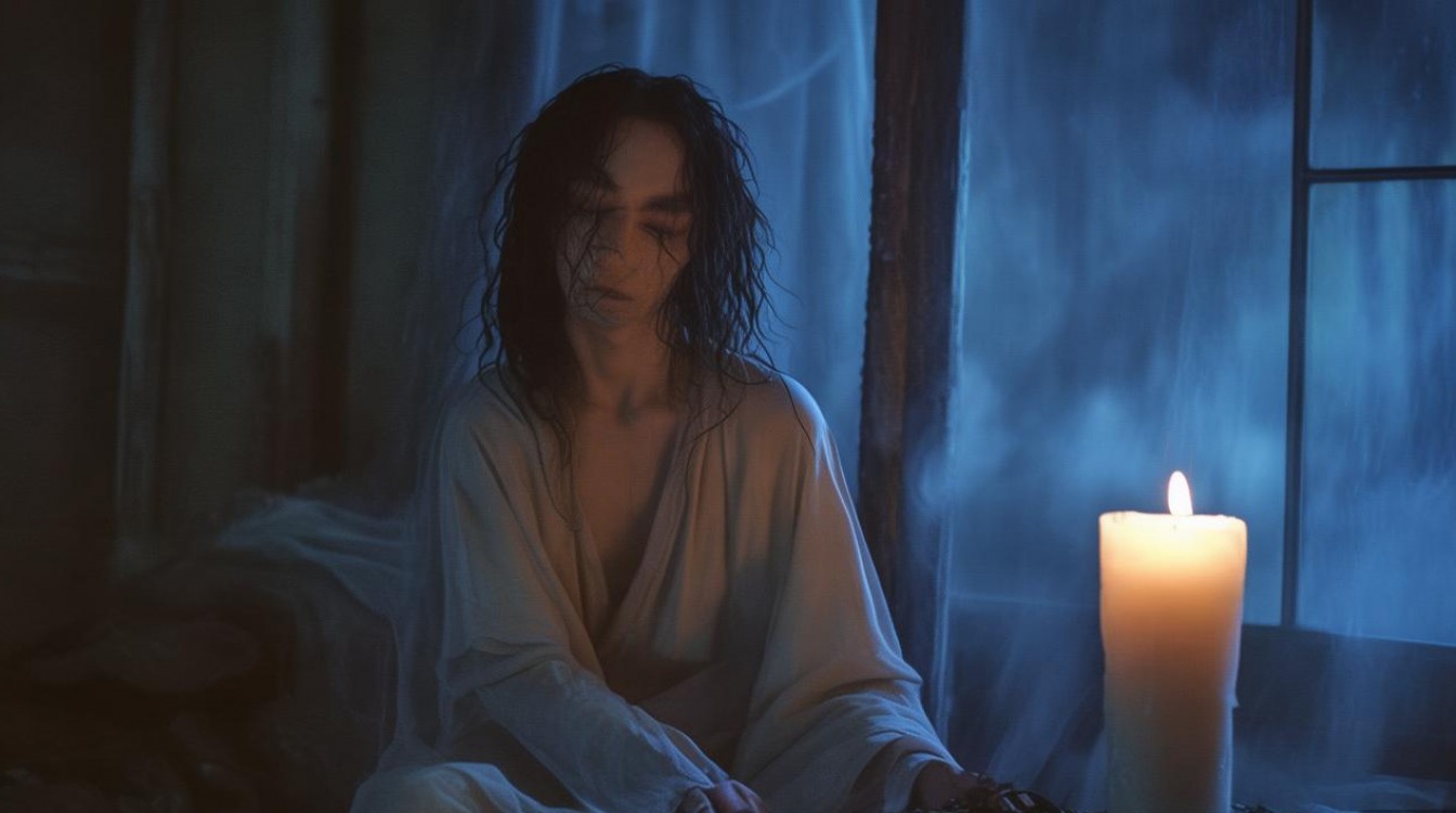 为何我总是梦到已故亲人?揭秘多年后的奇妙梦境现象 为何我总是梦到已故亲人?揭秘多年后的奇妙梦境现象