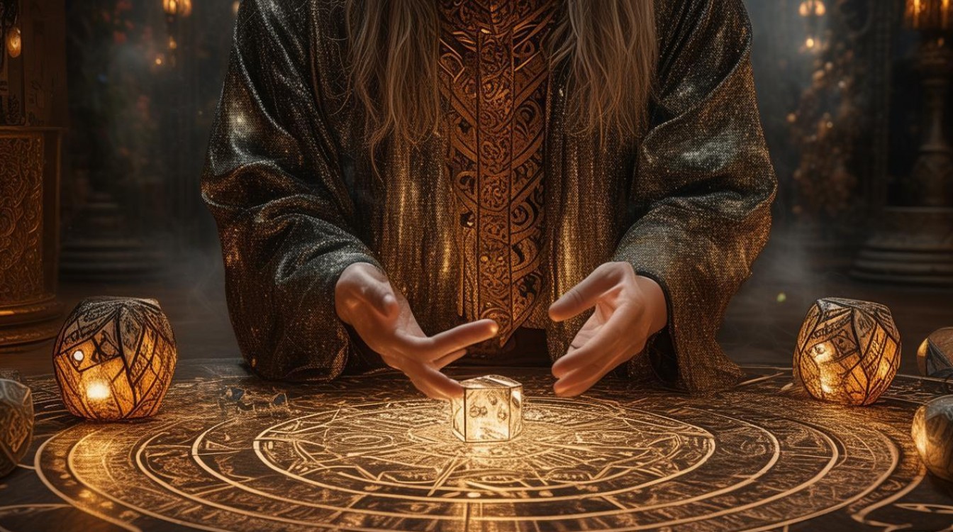 如何准确测试并提升目前的运气,揭秘成功秘诀? 如何准确测试并提升目前的运气,揭秘成功秘诀?