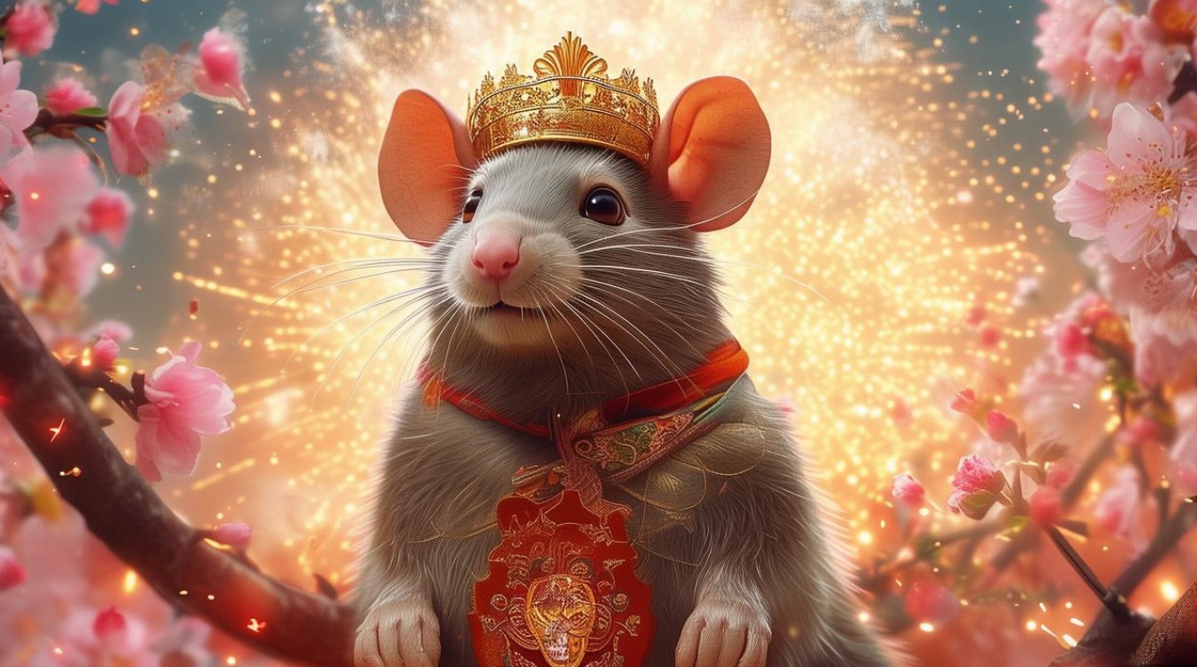 属鼠年运势究竟如何?哪些生肖运势更佳?揭秘生肖运势背后的秘密! 属鼠年运势究竟如何?哪些生肖运势更佳?揭秘生肖运势背后的秘密!