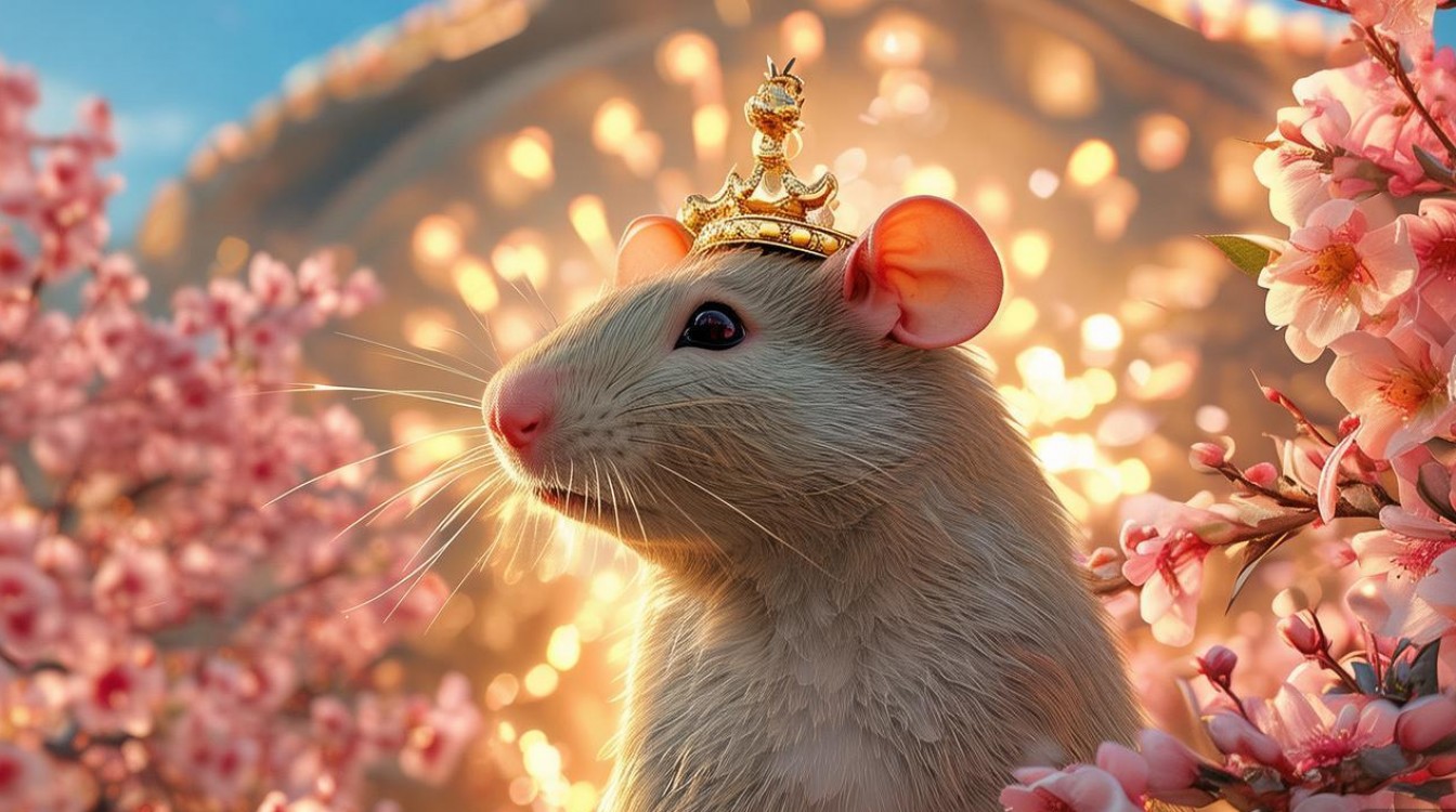 属鼠年运势究竟如何?哪些生肖运势更佳?揭秘生肖运势背后的秘密! 属鼠年运势究竟如何?哪些生肖运势更佳?揭秘生肖运势背后的秘密!