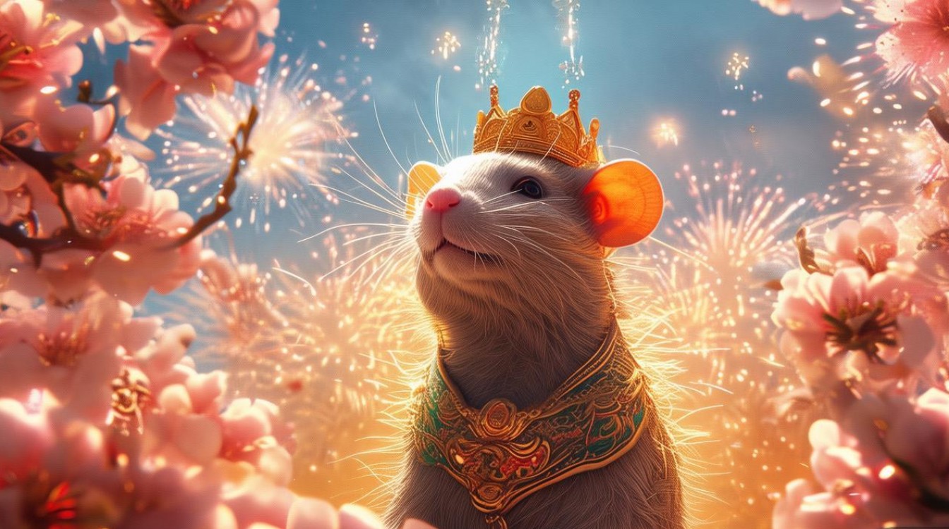 属鼠年运势究竟如何?哪些生肖运势更佳?揭秘生肖运势背后的秘密! 属鼠年运势究竟如何?哪些生肖运势更佳?揭秘生肖运势背后的秘密!