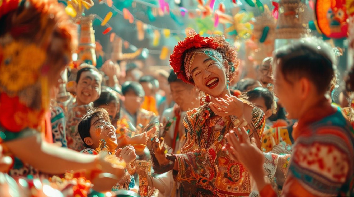 过生日真的运气好吗？揭秘生日与好运的神秘联系！