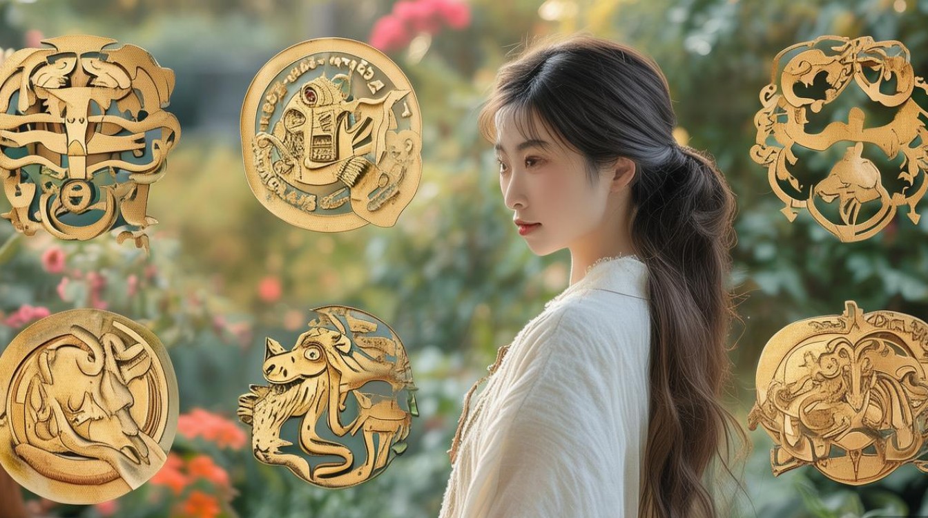 女羊与十二生肖中哪一属相最为和谐匹配? 女羊与十二生肖中哪一属相最为和谐匹配?