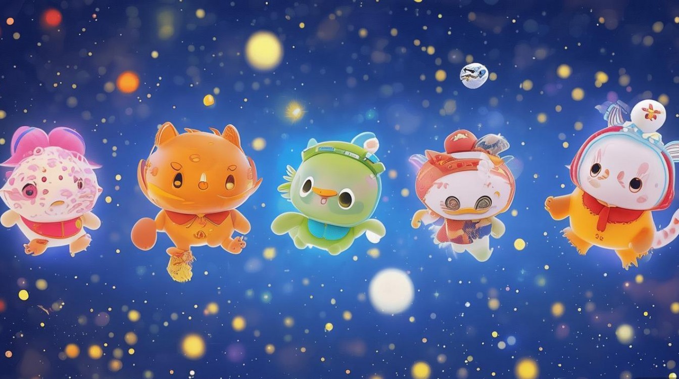 萌小q星座揭秘,萌小q星座运势如何?有哪些隐藏特质? 萌小q星座揭秘,萌小q星座运势如何?有哪些隐藏特质?