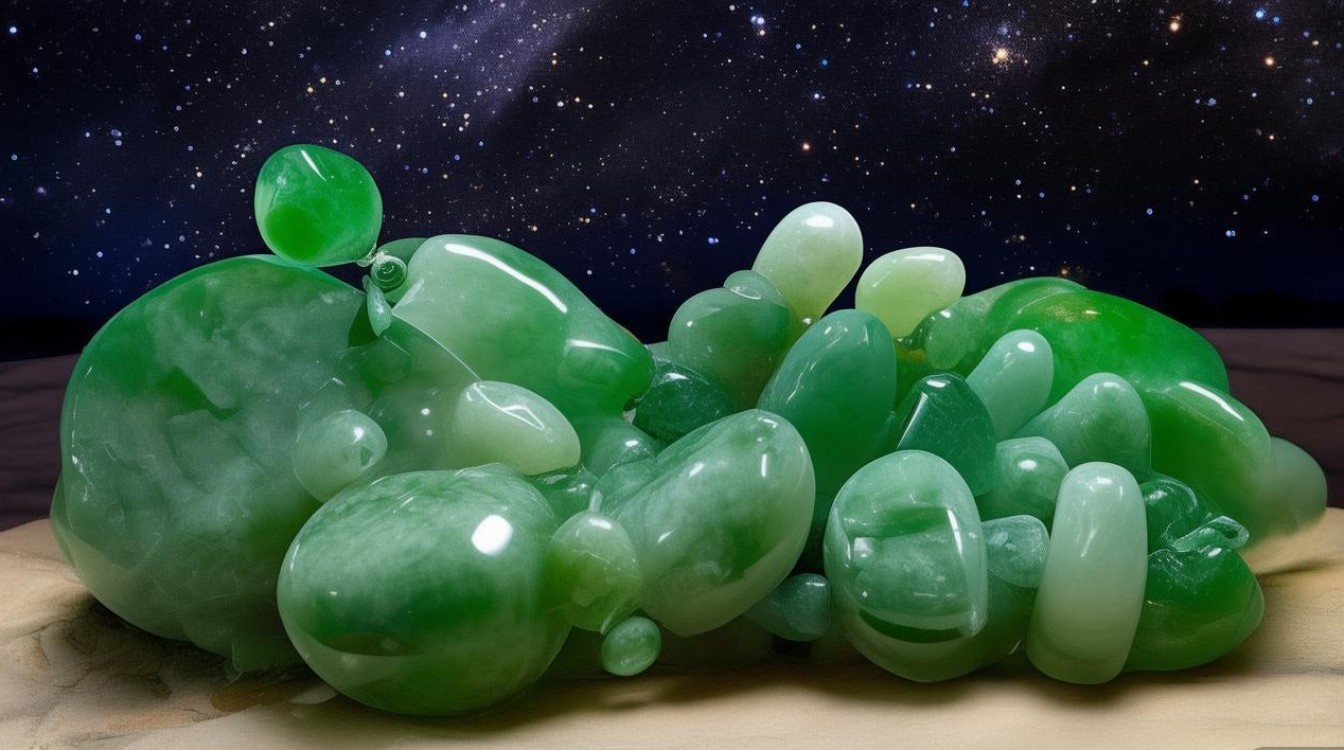 星座与玉石之间,究竟存在着怎样的神秘联系? 星座与玉石之间,究竟存在着怎样的神秘联系?
