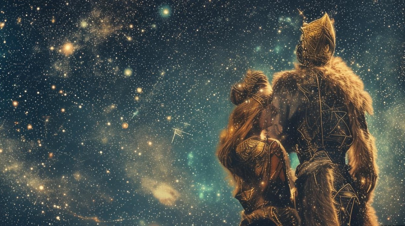 星座话题,为何不同星座性格差异如此之大? 星座话题,为何不同星座性格差异如此之大?
