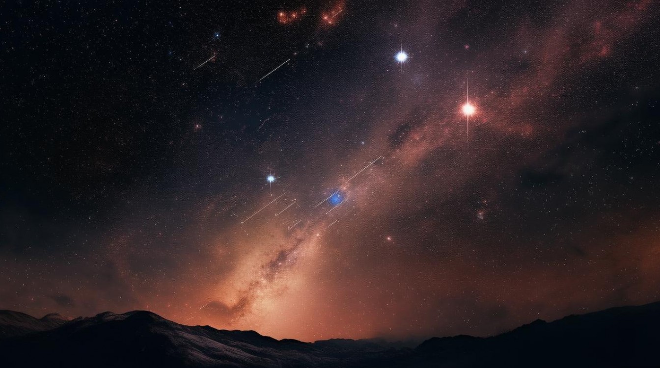 撒旦的星座揭秘，神秘星座背后的黑暗传说与真实故事？