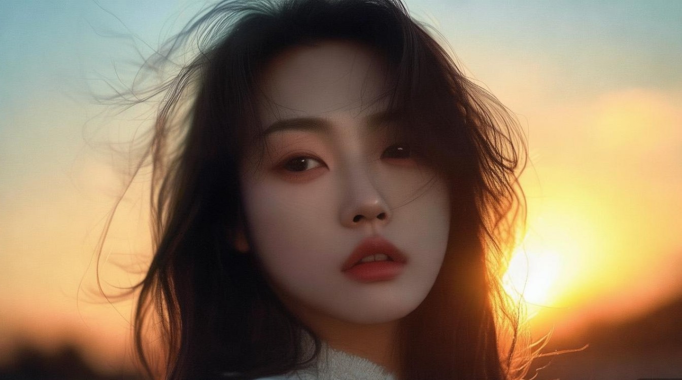 宋慧乔上升星座之谜，她是怎样的神秘存在？