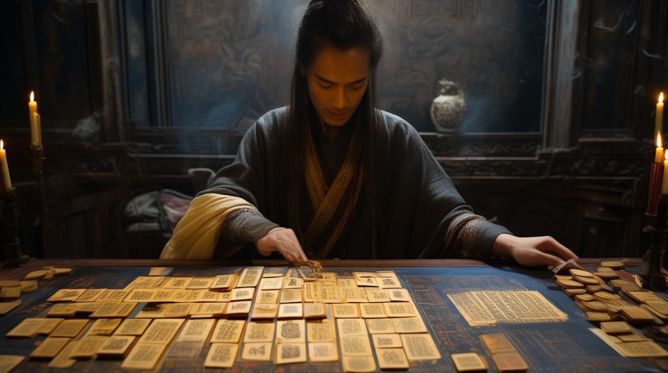 78签求运气揭秘,这个数字背后隐藏的神秘运势之谜? 78签求运气揭秘,这个数字背后隐藏的神秘运势之谜?