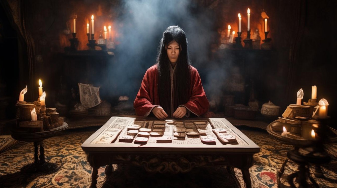 78签求运气揭秘,这个数字背后隐藏的神秘运势之谜? 78签求运气揭秘,这个数字背后隐藏的神秘运势之谜?