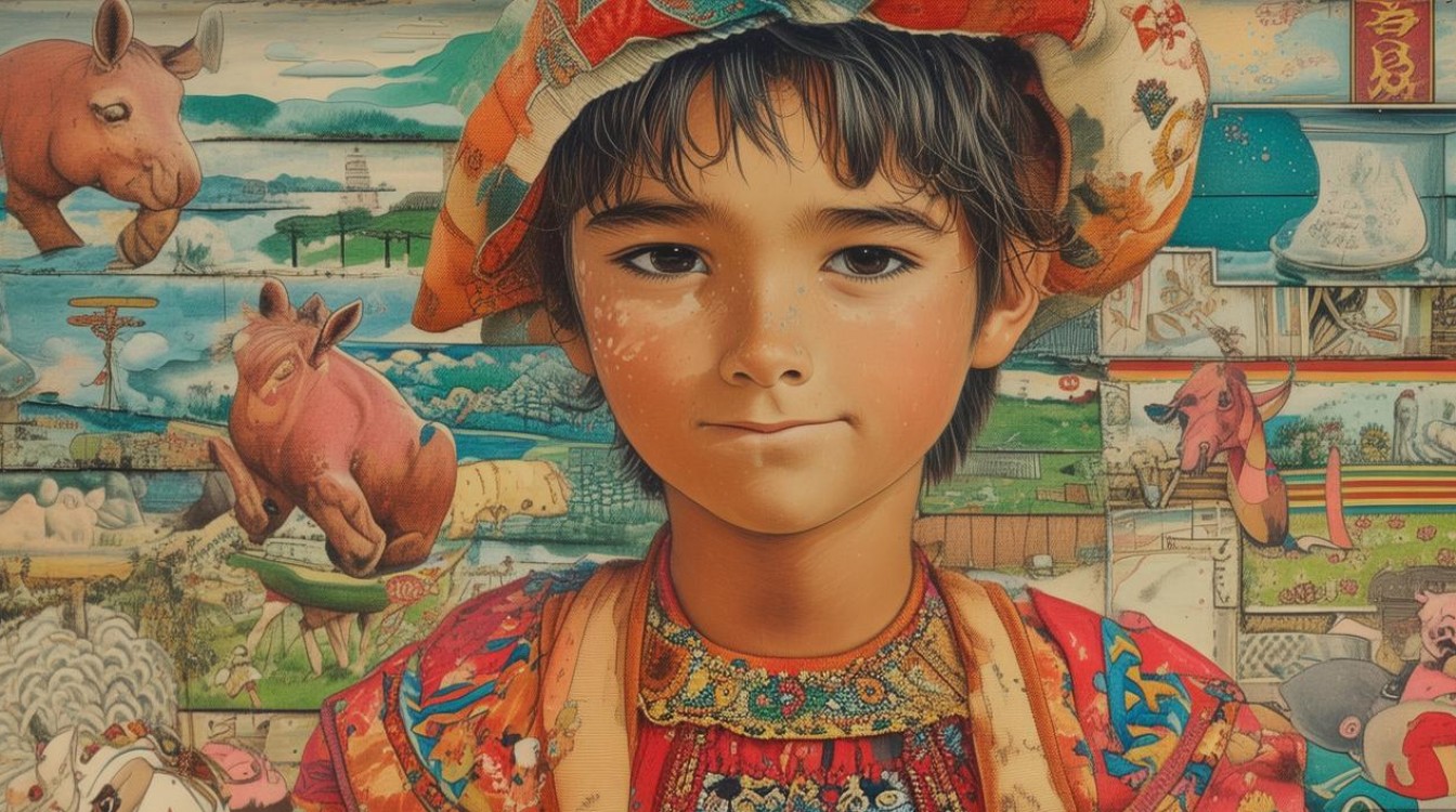 属马男孩婚配属相最佳，究竟哪一属相最匹配？揭秘最佳婚配秘诀！