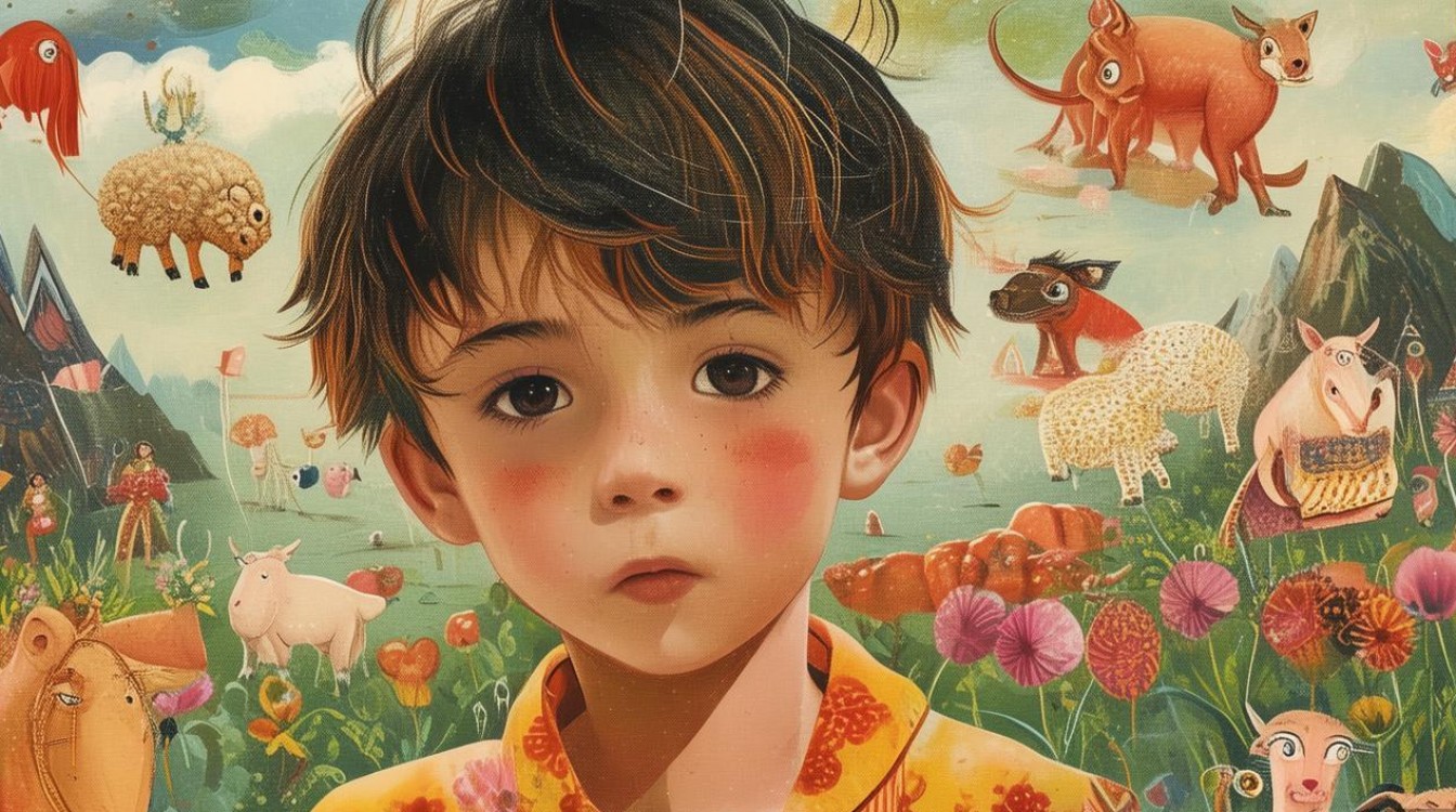 属马男孩婚配属相最佳，究竟哪一属相最匹配？揭秘最佳婚配秘诀！