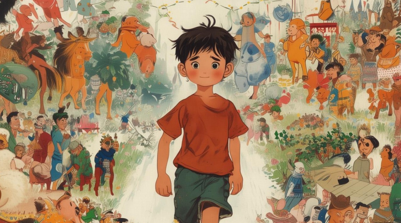 属马男孩婚配属相最佳，究竟哪一属相最匹配？揭秘最佳婚配秘诀！