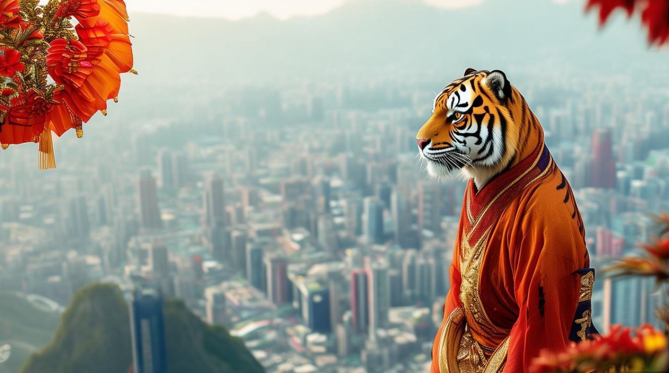 1986年属虎人，今年运势如何？有哪些变化和挑战？