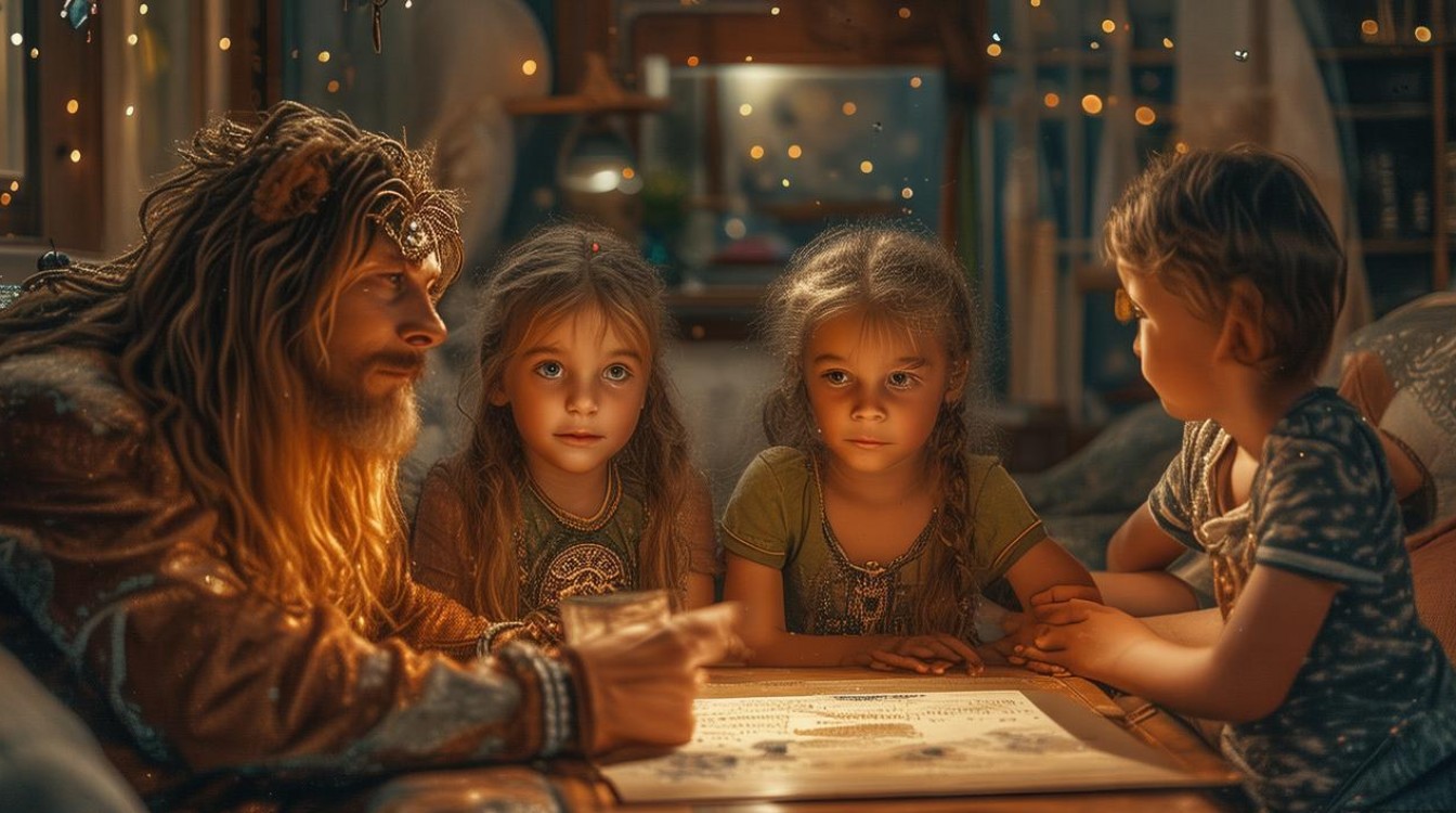 父子星座揭秘,不同星座父子间的关系特点和相处之道? 父子星座揭秘,不同星座父子间的关系特点和相处之道?