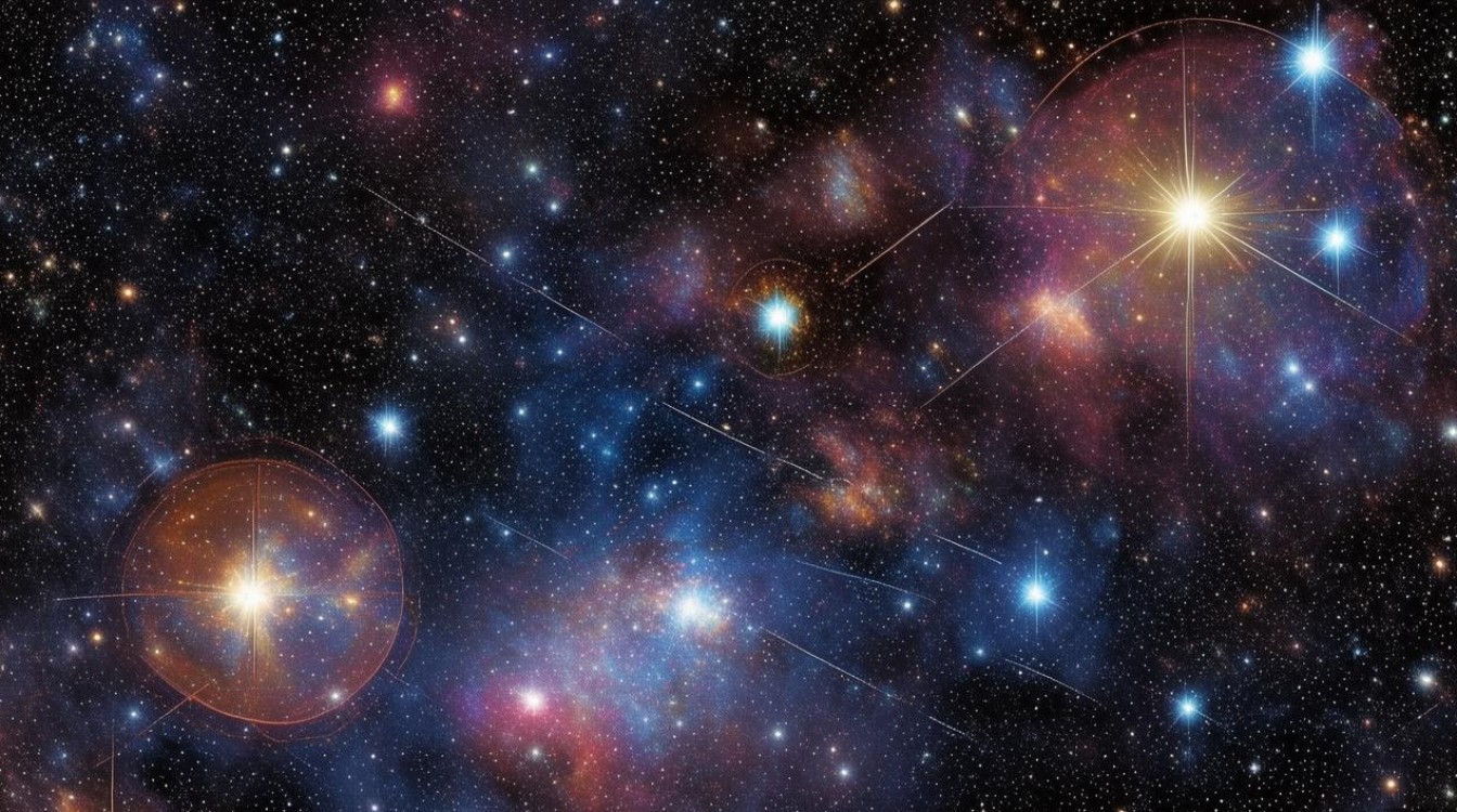 华生星座揭秘,华生星座有何独特魅力,为何受到广泛关注? 华生星座揭秘,华生星座有何独特魅力,为何受到广泛关注?