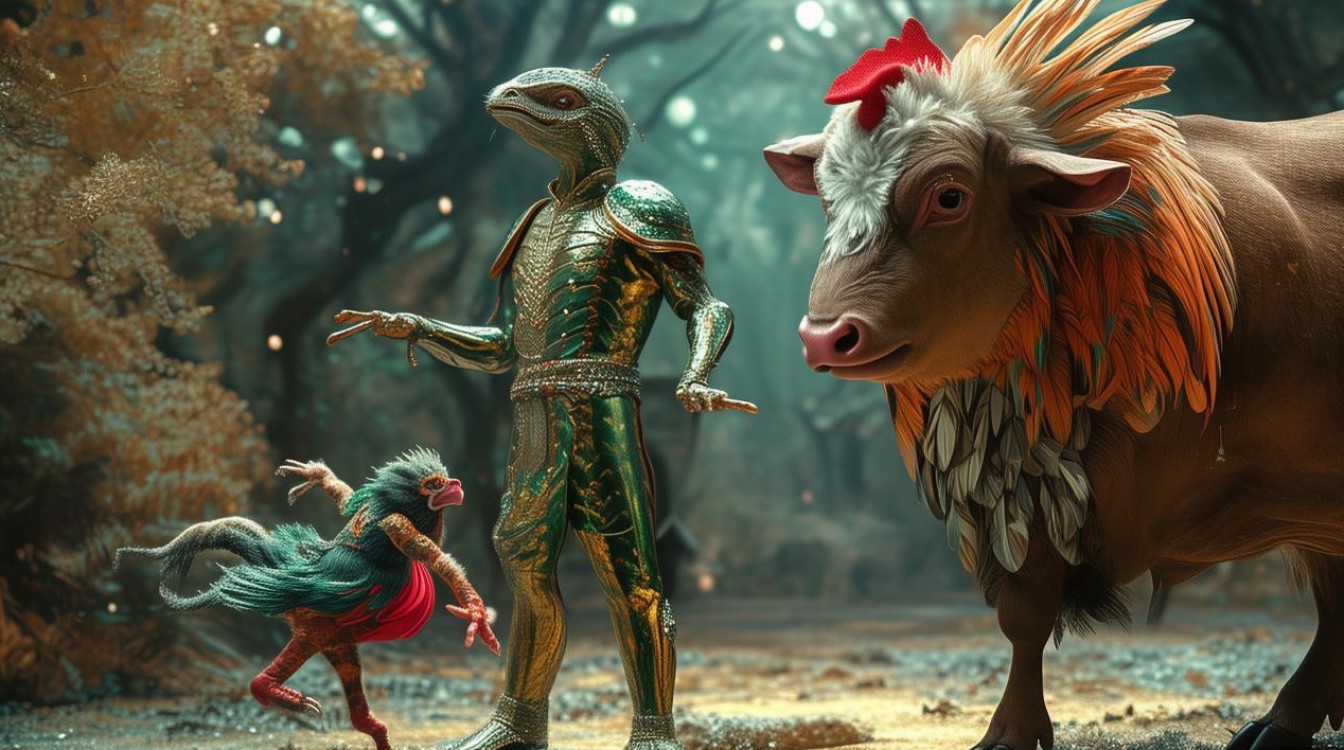 属蛇与哪个属相最配?揭秘最佳姻缘组合! 属蛇与哪个属相最配?揭秘最佳姻缘组合!