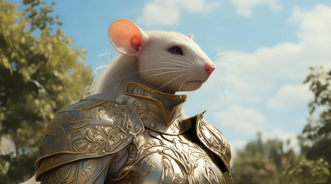 女属鼠最佳配对属相是哪些？揭秘命中注定的姻缘组合！