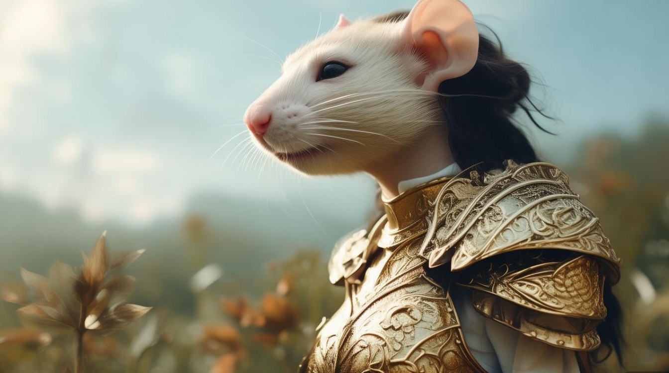 女属鼠最佳配对属相是哪些？揭秘命中注定的姻缘组合！