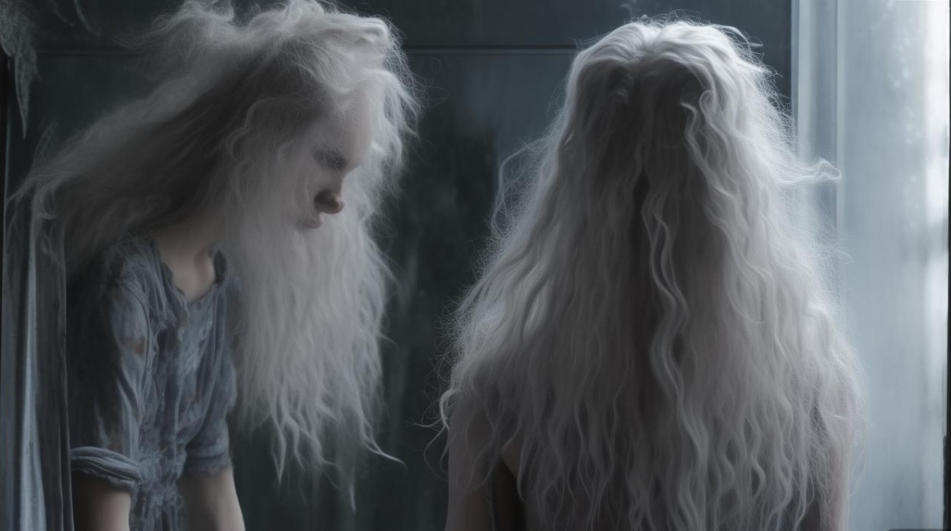 梦到头发变短了，这究竟预示着什么？揭秘梦境中的头发变化之谜！