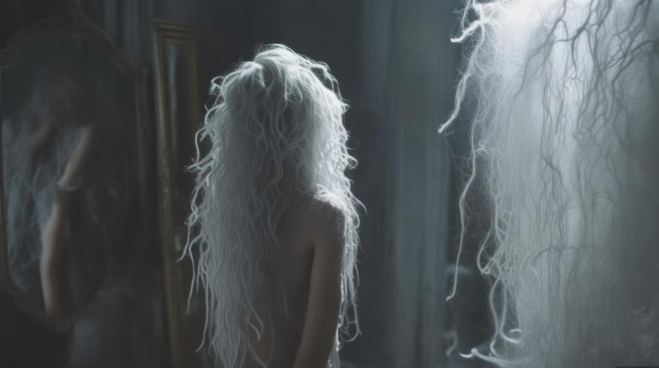 梦到头发变短了，这究竟预示着什么？揭秘梦境中的头发变化之谜！