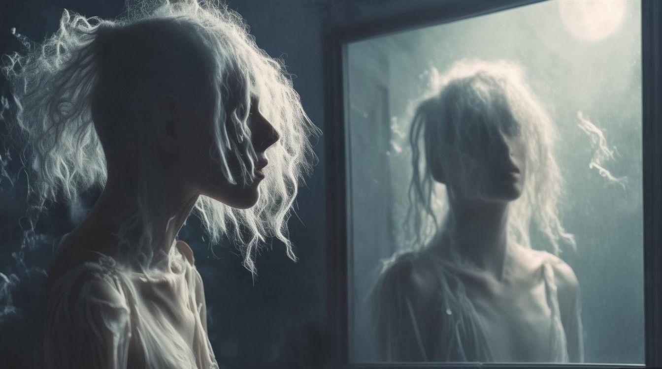 梦到头发变短了，这究竟预示着什么？揭秘梦境中的头发变化之谜！