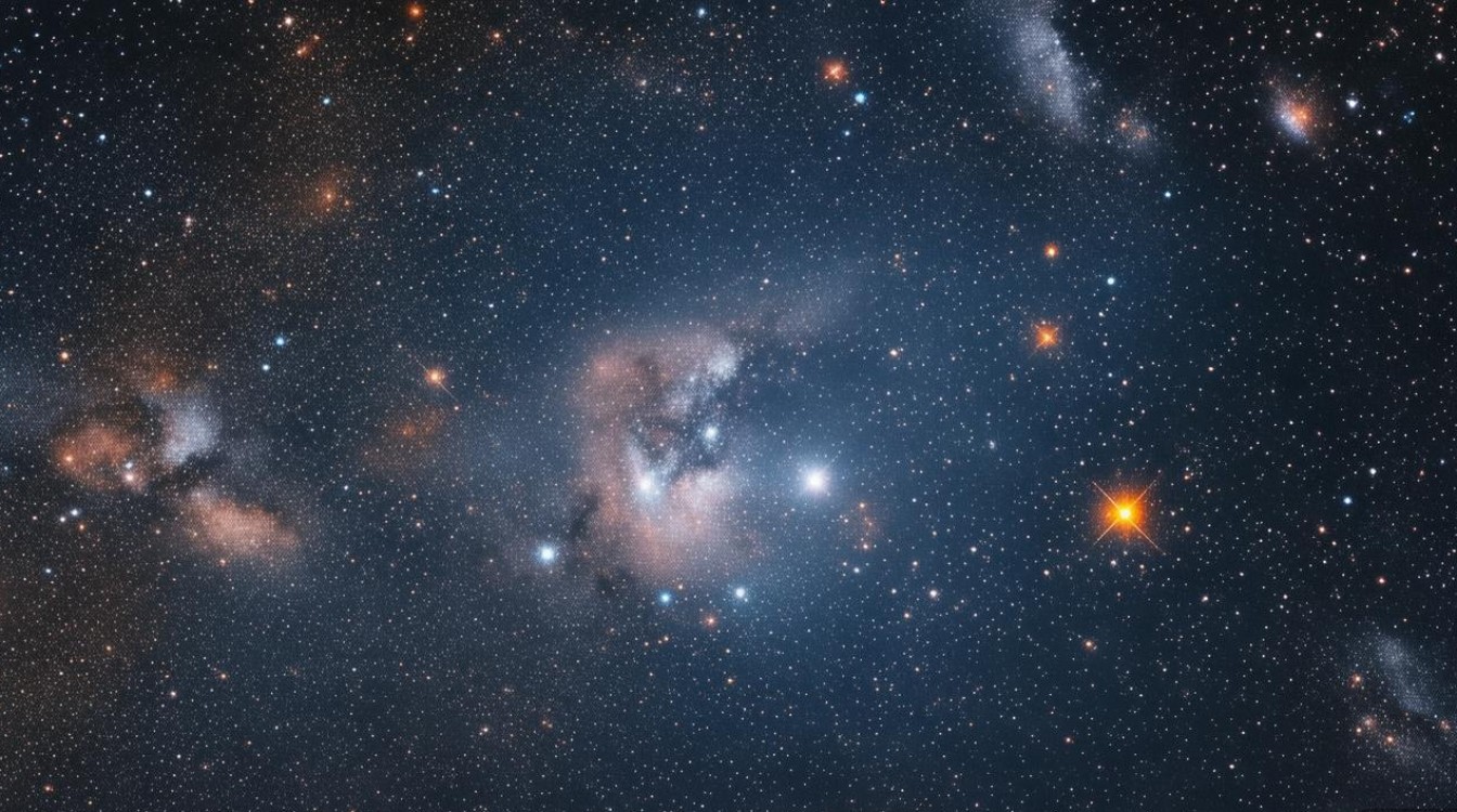 马可星座揭秘,马可星座背后的神秘故事与未知之谜? 马可星座揭秘,马可星座背后的神秘故事与未知之谜?