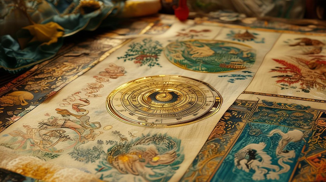五行方位与属相方位有何内在联系?两者间有何规律可循? 五行方位与属相方位有何内在联系?两者间有何规律可循?