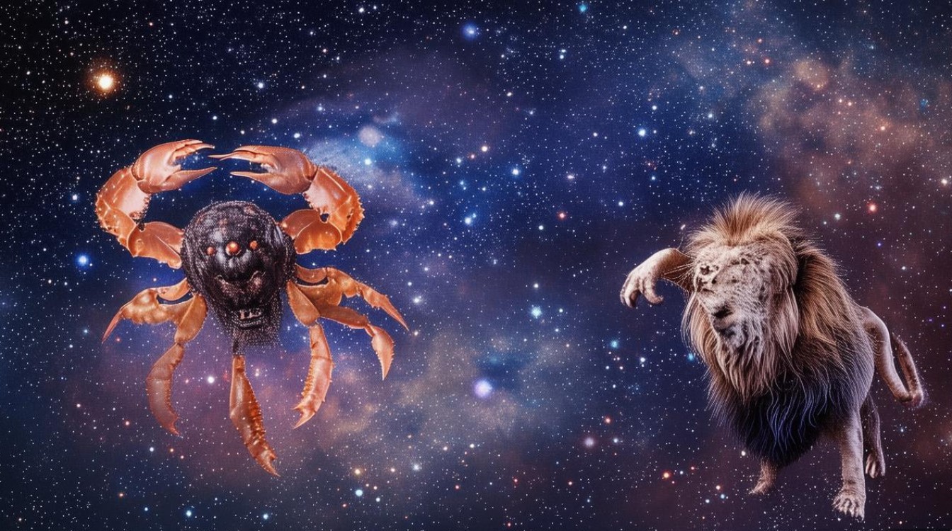 7月份出生的星座究竟是谁？揭秘神秘星座之谜！