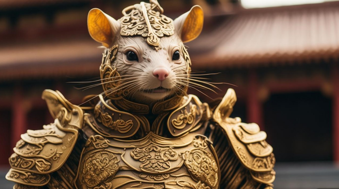 哪个生肖天生最贪心?揭秘生肖性格中的贪婪之谜! 哪个生肖天生最贪心?揭秘生肖性格中的贪婪之谜!