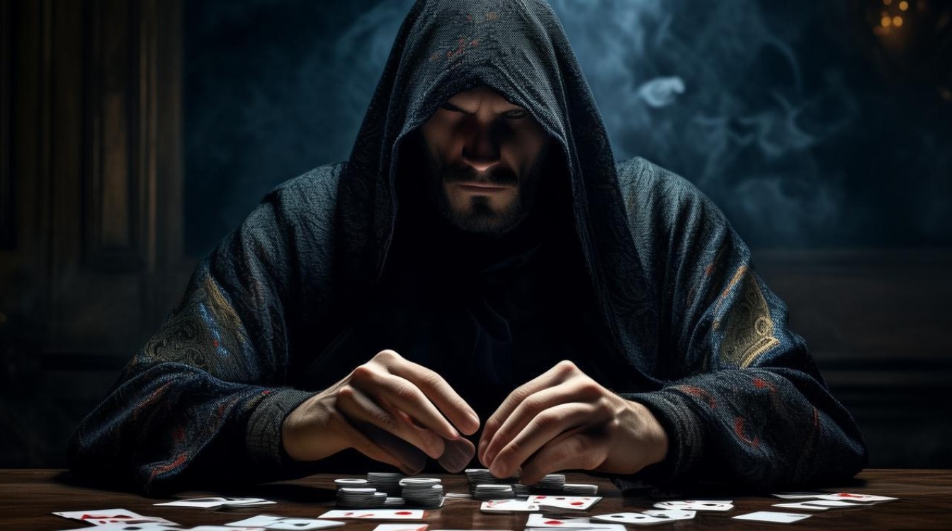 扑克算运气的?揭秘扑克游戏中的运气与技巧奥秘! 扑克算运气的?揭秘扑克游戏中的运气与技巧奥秘!