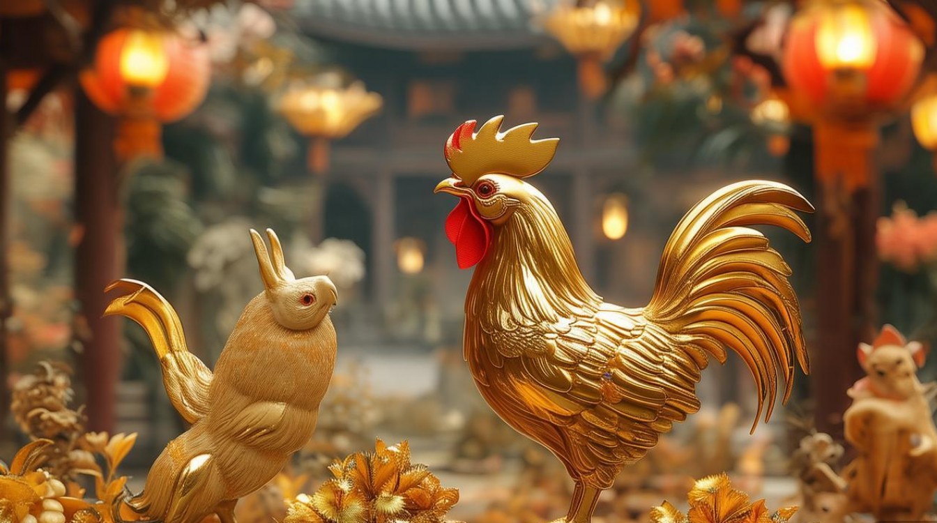 属鸡的人最适合与哪个生肖配对?揭秘最佳生肖伴侣! 属鸡的人最适合与哪个生肖配对?揭秘最佳生肖伴侣!