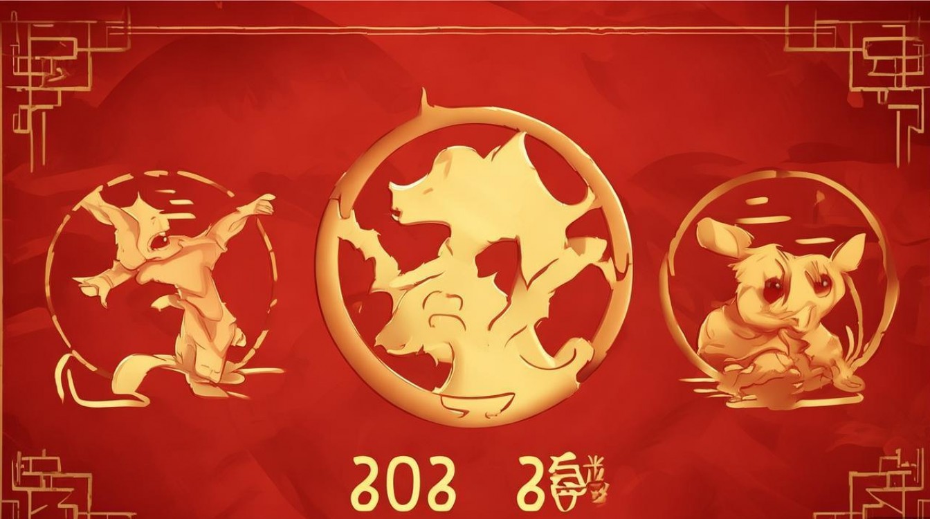 2020年哪个属相运势最顺利?揭秘年度运势赢家! 2020年哪个属相运势最顺利?揭秘年度运势赢家!