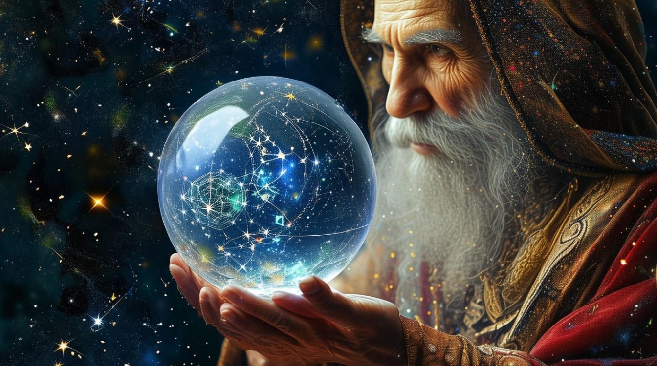 星座运势真的可信吗？揭秘其科学性与心理效应的复杂关系！