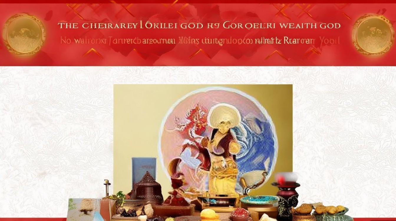 我国事业供奉的神明是哪位?背后有何神秘传说? 我国事业供奉的神明是哪位?背后有何神秘传说?