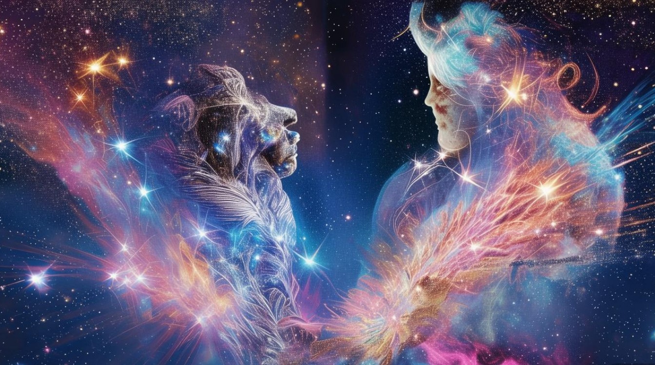 水瓶座最青睐的星座是哪个？揭秘神秘配对之谜！