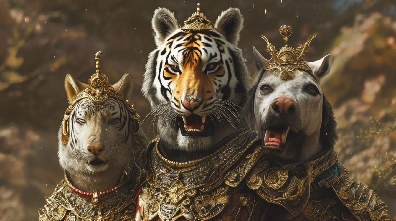 揭秘生肖中哪个生肖天生勇往直前,无畏阻力挑战? 揭秘生肖中哪个生肖天生勇往直前,无畏阻力挑战?