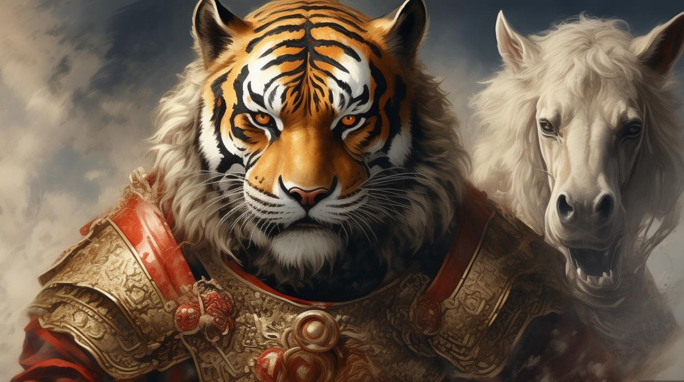 揭秘生肖中哪个生肖天生勇往直前,无畏阻力挑战? 揭秘生肖中哪个生肖天生勇往直前,无畏阻力挑战?