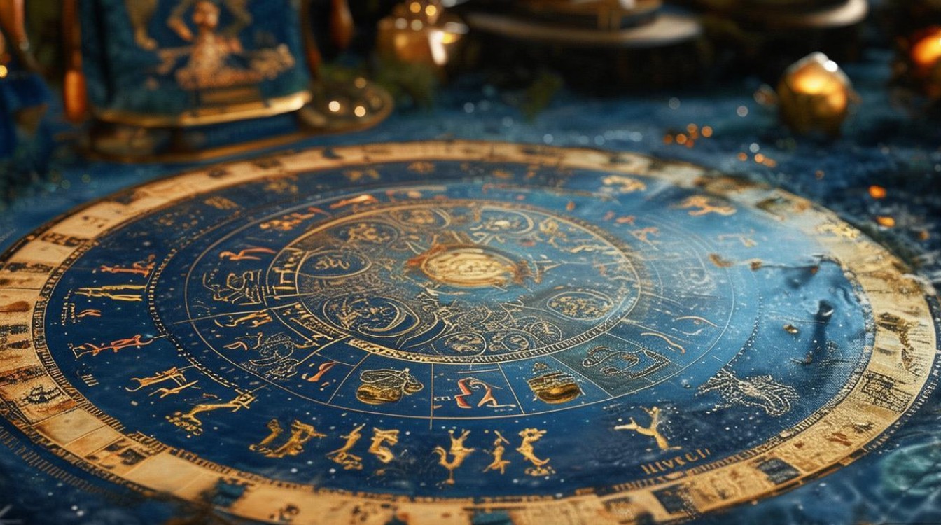 十二星座月份表阴历，为何与阳历月份不完全对应？