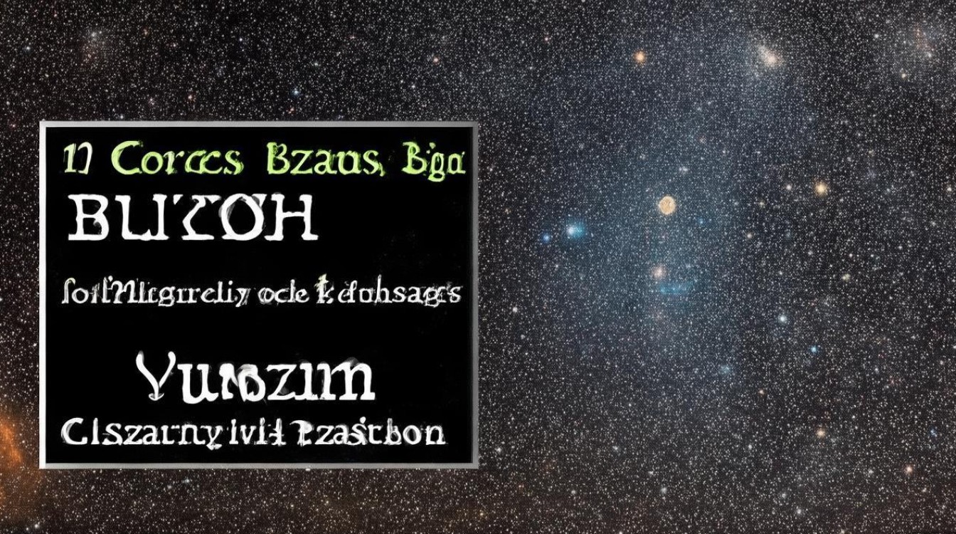 12星座划分的神秘依据究竟是什么？揭秘星座起源之谜！