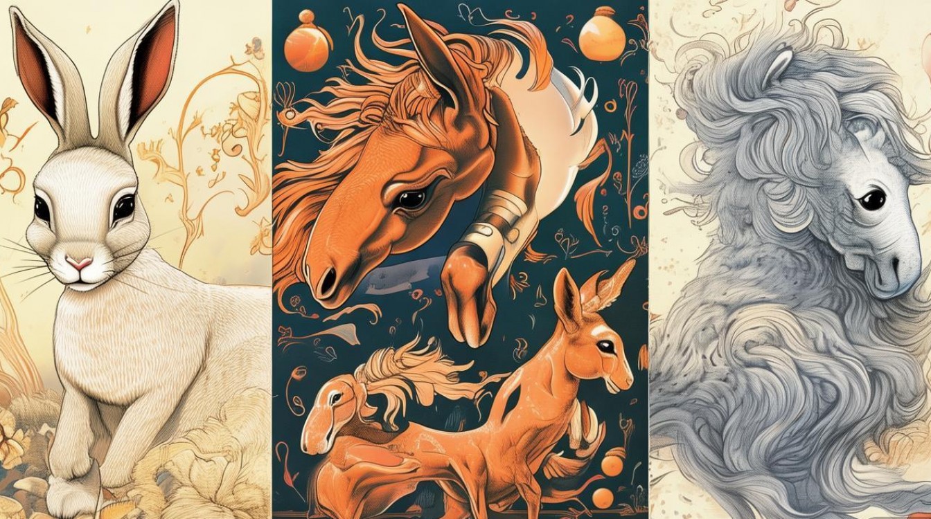 吸引一词在生肖文化中究竟对应哪个生肖?揭秘神秘生肖背后的奥秘! 吸引一词在生肖文化中究竟对应哪个生肖?揭秘神秘生肖背后的奥秘!