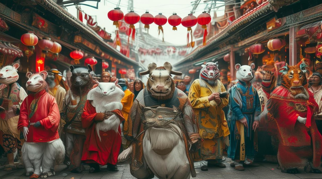 哪个生肖最适合从事金融投资工作?揭秘最佳投资生肖! 哪个生肖最适合从事金融投资工作?揭秘最佳投资生肖!
