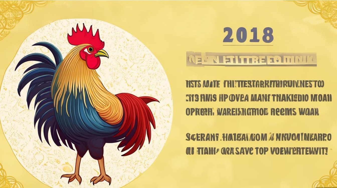 2018年鸡年运势如何?有哪些变化和挑战? 2018年鸡年运势如何?有哪些变化和挑战?