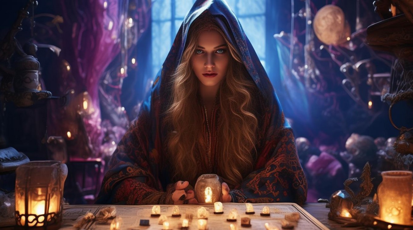 测你最近运气，究竟如何？揭秘运势背后的秘密！