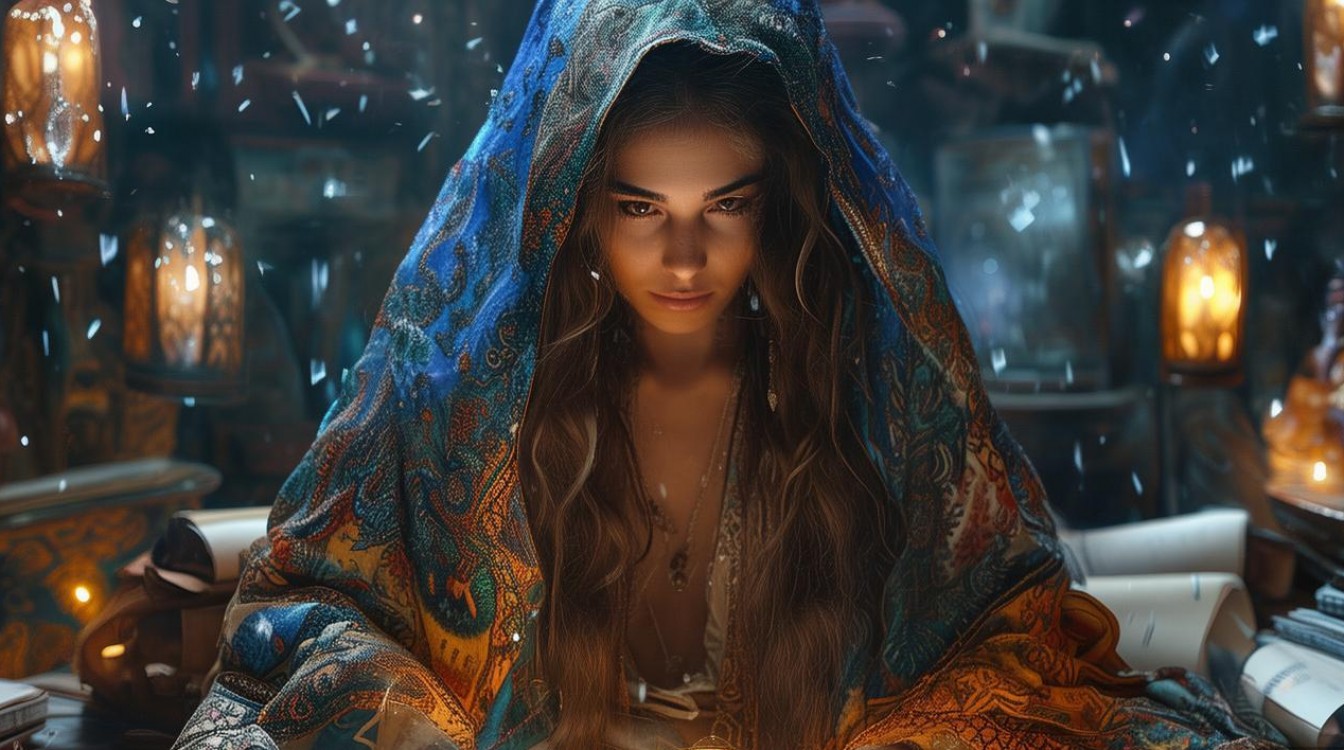 测你最近运气，究竟如何？揭秘运势背后的秘密！