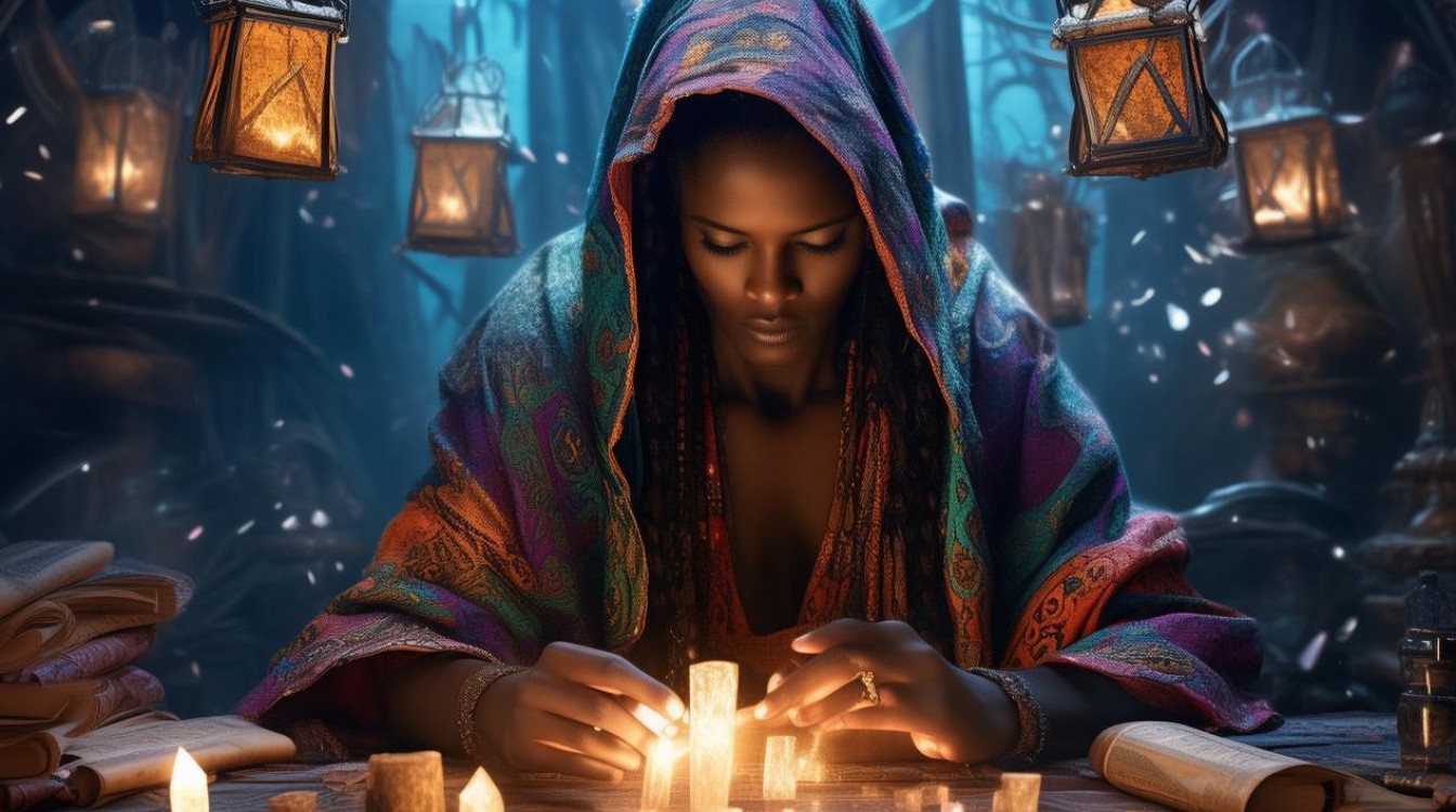 测你最近运气，究竟如何？揭秘运势背后的秘密！