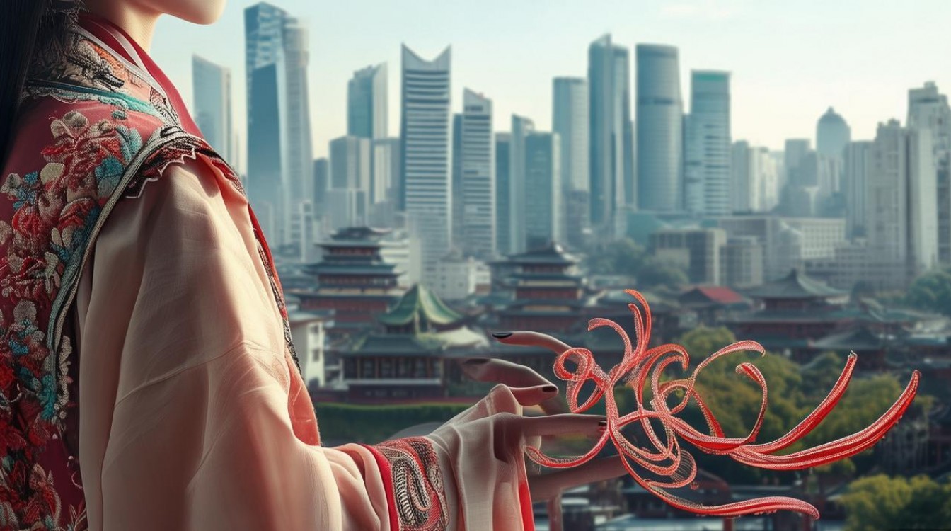 为什么留指甲会带来运气不好?背后的原因是什么? 为什么留指甲会带来运气不好?背后的原因是什么?