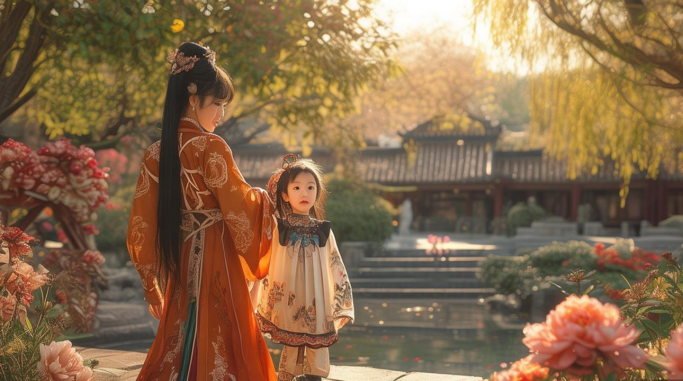 妈妈和孩子同一个属相,这背后隐藏着怎样的奇妙缘分? 妈妈和孩子同一个属相,这背后隐藏着怎样的奇妙缘分?